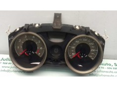 Recambio de cuadro instrumentos para renault megane ii berlina 5p dynamique referencia OEM IAM 8200108781D 8200108781 VISTEON