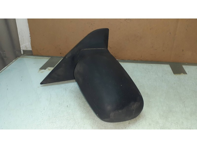 Recambio de retrovisor derecho para ford fiesta courier referencia OEM IAM 3004422  MANUAL