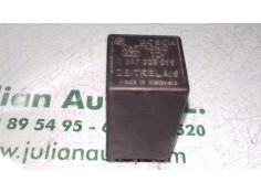 Recambio de rele para porsche boxster (typ 986) básico referencia OEM IAM 1397328015 905 12V BOSCH