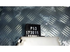 Recambio de mando luces para mitsubishi grandis (na0w) 2.0 di-d inform referencia OEM IAM 173011  17D706 2