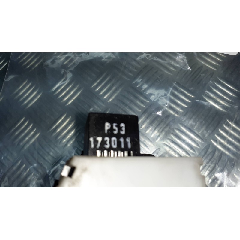 Recambio de mando luces para mitsubishi grandis (na0w) 2.0 di-d inform referencia OEM IAM 173011  17D706