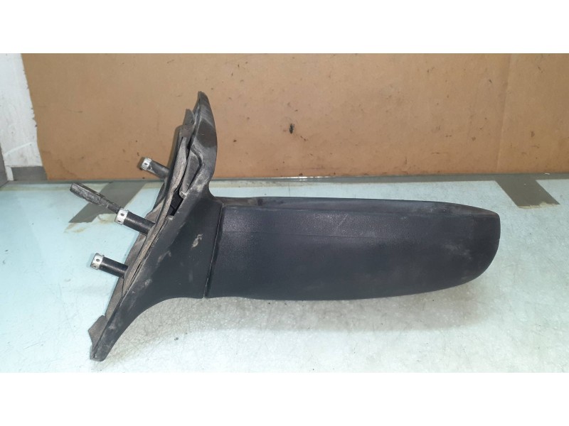 Recambio de retrovisor derecho para ford fiesta courier referencia OEM IAM 3004422  MANUAL