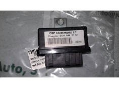 Recambio de modulo electronico para citroen jumper caja abierta, doble cabina (06.2006 =>) 35 l2 hdi 120 heavy referencia OEM IA