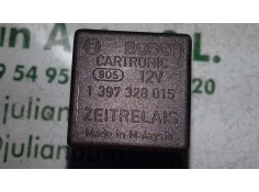 Recambio de rele para porsche boxster (typ 986) básico referencia OEM IAM 1397328015 905 12V BOSCH 2