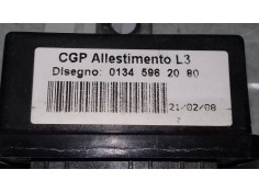 Recambio de modulo electronico para citroen jumper caja abierta, doble cabina (06.2006 =>) 35 l2 hdi 120 heavy referencia OEM IA 2