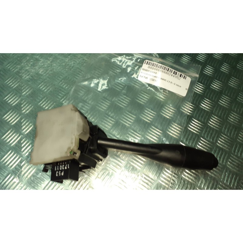 Recambio de mando luces para mitsubishi grandis (na0w) 2.0 di-d inform referencia OEM IAM 173011  17D706