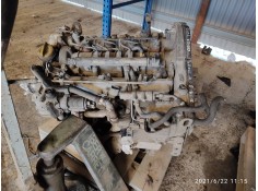 Recambio de motor completo para general motors cadillac bls business referencia OEM IAM Z19DTH   2