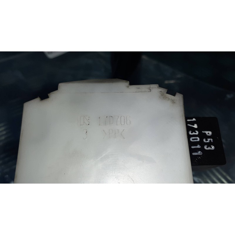 Recambio de mando luces para mitsubishi grandis (na0w) 2.0 di-d inform referencia OEM IAM 173011  17D706