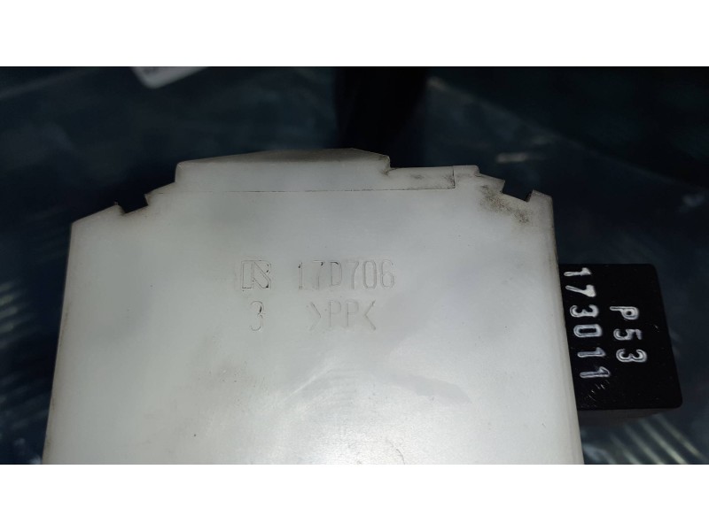 Recambio de mando luces para mitsubishi grandis (na0w) 2.0 di-d inform referencia OEM IAM 173011  17D706