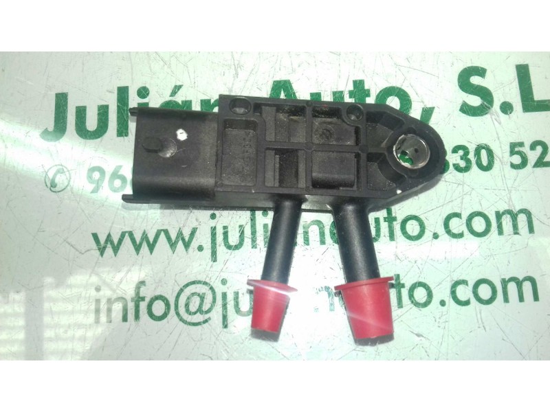 Recambio de sensor presion para renault megane iii berlina 5 p dynamique referencia OEM IAM 227702184R 0281006252 BOSCH