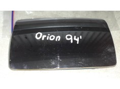 Recambio de cristal retrovisor izquierdo para ford orion referencia OEM IAM 834032  