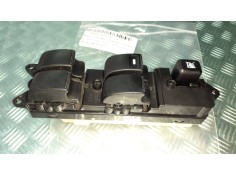 Recambio de mando elevalunas delantero izquierdo para mitsubishi grandis (na0w) 2.0 di-d inform referencia OEM IAM MN1410661E  5