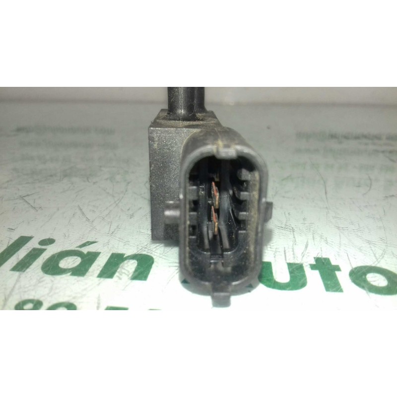 Recambio de sensor presion para renault megane iii berlina 5 p dynamique referencia OEM IAM 227702184R 0281006252 BOSCH