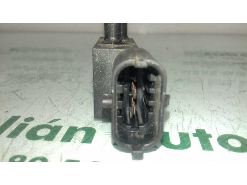 Recambio de sensor presion para renault megane iii berlina 5 p dynamique referencia OEM IAM 227702184R 0281006252 BOSCH