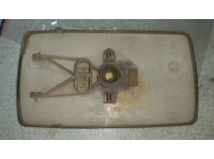 Recambio de cristal retrovisor izquierdo para ford orion referencia OEM IAM 834032   2