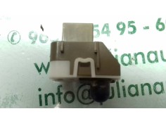 Recambio de sensor para porsche boxster (typ 986) básico referencia OEM IAM  4 PINES ALARMA 2