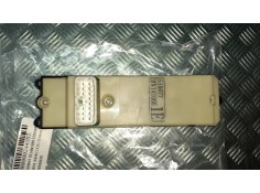 Recambio de mando elevalunas delantero izquierdo para mitsubishi grandis (na0w) 2.0 di-d inform referencia OEM IAM MN1410661E  5 2