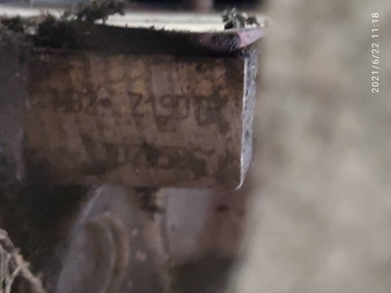 Recambio de motor completo para general motors cadillac bls business referencia OEM IAM Z19DTH  