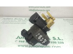 Recambio de valvula aire adicional para renault megane ii berlina 5p dynamique referencia OEM IAM 8200486264  