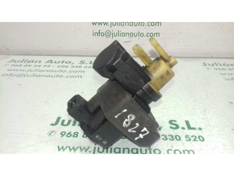 Recambio de valvula aire adicional para renault megane ii berlina 5p dynamique referencia OEM IAM 8200486264  