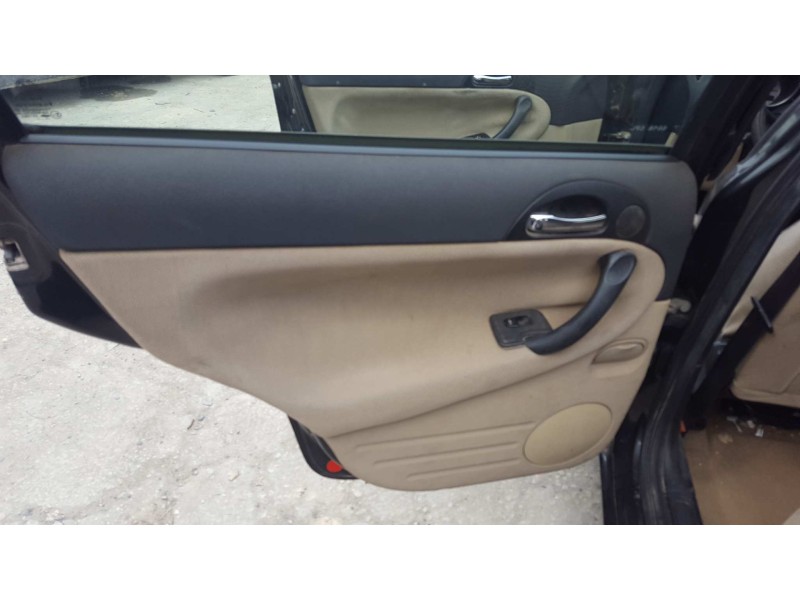 alfa romeo 147 (190) del año 2003