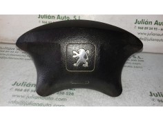 Recambio de airbag delantero izquierdo para peugeot partner (s1) combispace referencia OEM IAM 96454029XT01  