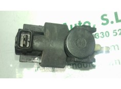 Recambio de valvula aire adicional para renault megane ii berlina 5p dynamique referencia OEM IAM 8200486264   2