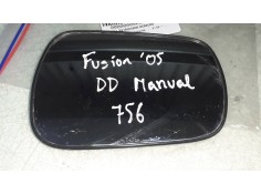 Recambio de cristal retrovisor derecho para ford fusion (cbk) ambiente referencia OEM IAM GV21906R  