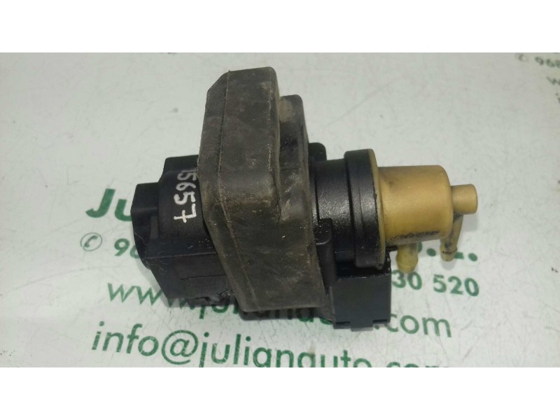 Recambio de valvula aire adicional para renault megane ii berlina 5p dynamique referencia OEM IAM 8200486264  