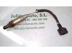 Recambio de sonda lambda para porsche boxster (typ 986) básico referencia OEM IAM 98660612601 0258003806 3072231