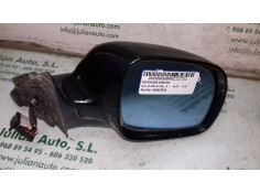 Recambio de retrovisor derecho para audi a4 berlina (b5) 1.8 referencia OEM IAM 8D0857544  ELECTRICO