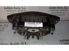 Recambio de airbag delantero izquierdo para peugeot partner (s1) combispace referencia OEM IAM 96454029XT01   2