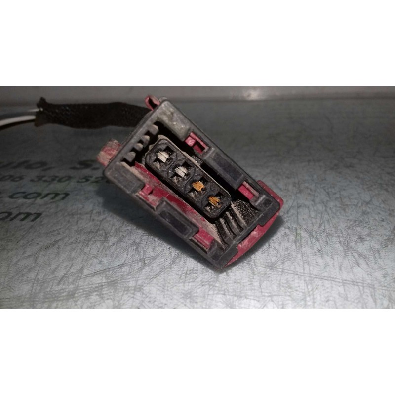 Recambio de sonda lambda para porsche boxster (typ 986) básico referencia OEM IAM 98660612601 0258003806 3072231