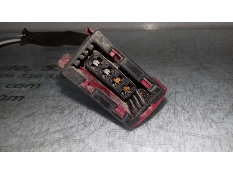 Recambio de sonda lambda para porsche boxster (typ 986) básico referencia OEM IAM 98660612601 0258003806 3072231