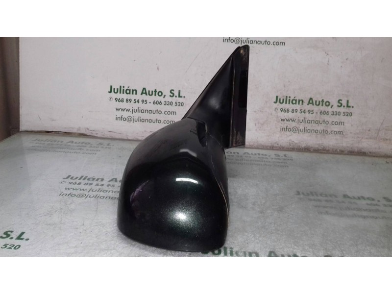 Recambio de retrovisor derecho para audi a4 berlina (b5) 1.8 referencia OEM IAM 8D0857544  ELECTRICO