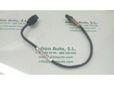 Recambio de sonda lambda para renault laguna iii authentique referencia OEM IAM 8200351037A 0281004027 