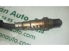 Recambio de sonda lambda para renault laguna iii authentique referencia OEM IAM 8200351037A 0281004027  2