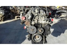 Recambio de motor completo para ssangyong rodius xdi deluxe 4wd referencia OEM IAM 665926 10509714  2
