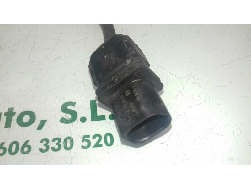 Recambio de sonda lambda para renault laguna iii authentique referencia OEM IAM 8200351037A 0281004027 