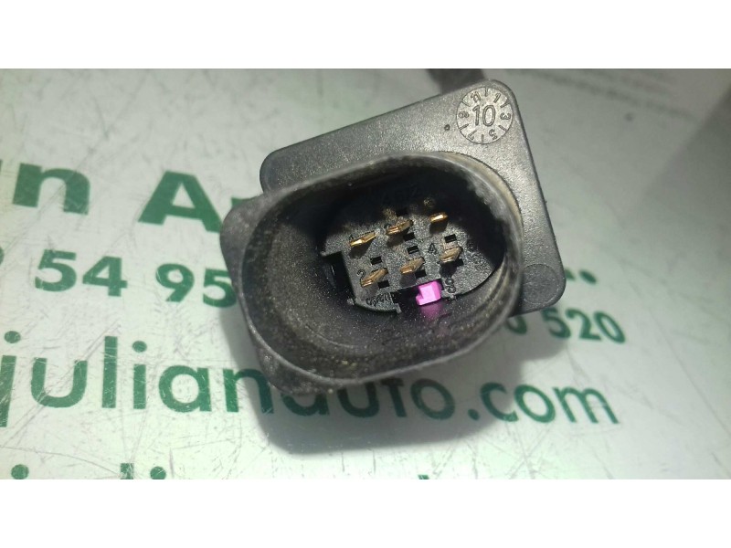 Recambio de sonda lambda para renault laguna iii authentique referencia OEM IAM 8200351037A 0281004027 
