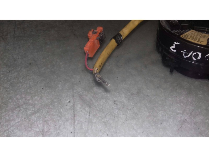 Recambio de anillo airbag para mazda 3 berlina (bk) 1.6 vvt active referencia OEM IAM Z904510868  