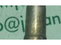 Recambio de sonda lambda para renault clio ii fase i (b/cbo) 1.4 alize referencia OEM IAM 7700856629 7700872820  2