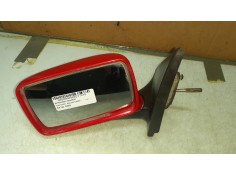 Recambio de retrovisor izquierdo para ford escort berlina/turnier referencia OEM IAM 83602  MANUAL