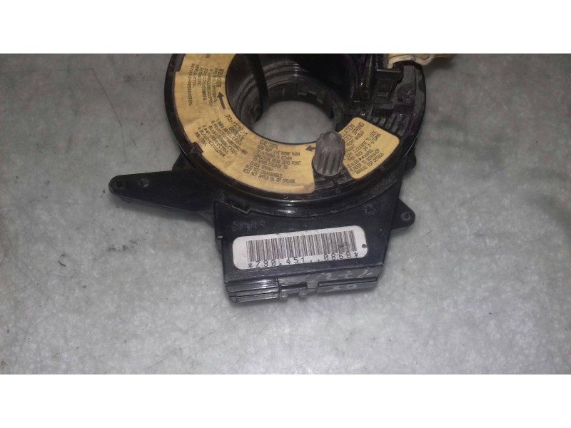 Recambio de anillo airbag para mazda 3 berlina (bk) 1.6 vvt active referencia OEM IAM Z904510868  