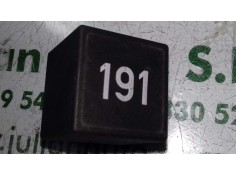 Recambio de rele para porsche boxster (typ 986) básico referencia OEM IAM 1H0953227 WL054237009 191