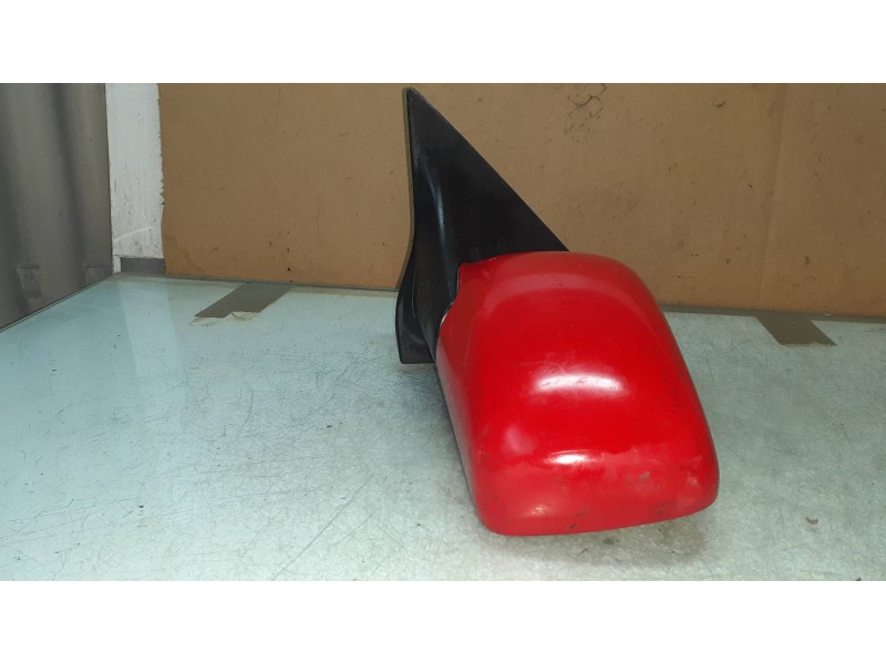 Recambio de retrovisor izquierdo para ford escort berlina/turnier referencia OEM IAM 83602  MANUAL