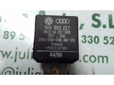 Recambio de rele para porsche boxster (typ 986) básico referencia OEM IAM 1H0953227 WL054237009 191 2
