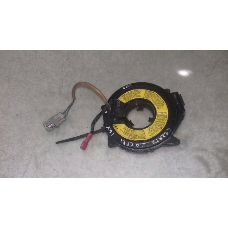 Recambio de anillo airbag para kia cerato 1.5 lx crdi familiar (5-ptas.) referencia OEM IAM KL4F4D0425  