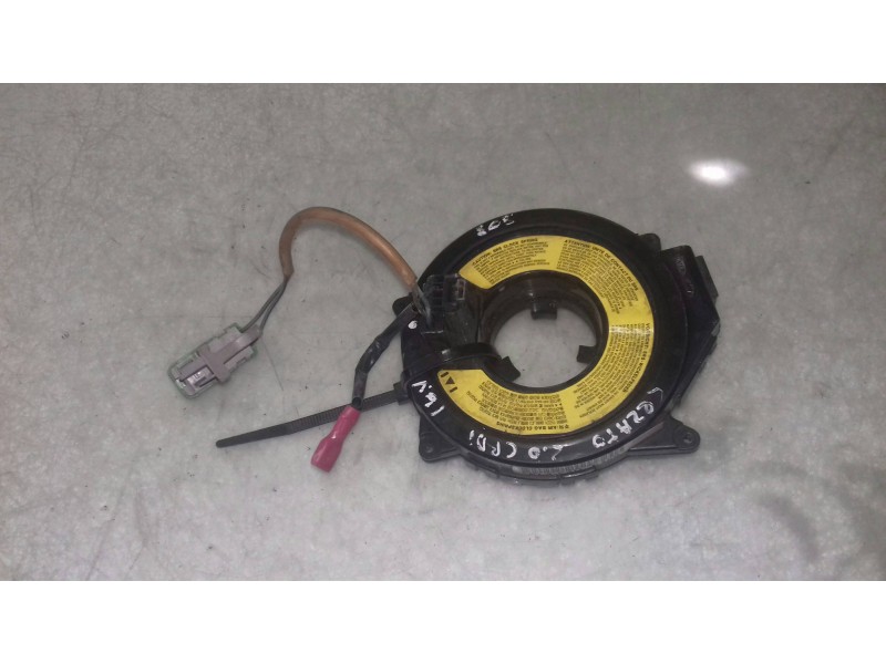 Recambio de anillo airbag para kia cerato 1.5 lx crdi familiar (5-ptas.) referencia OEM IAM KL4F4D0425  