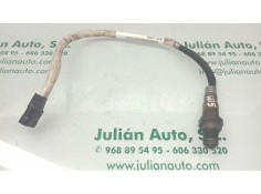Recambio de sonda lambda para renault fluence dynamique referencia OEM IAM 0258006990  